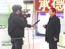 平泉市融媒直播活動，消費扶貧，帶您了解承德亞歐“仁”氣王